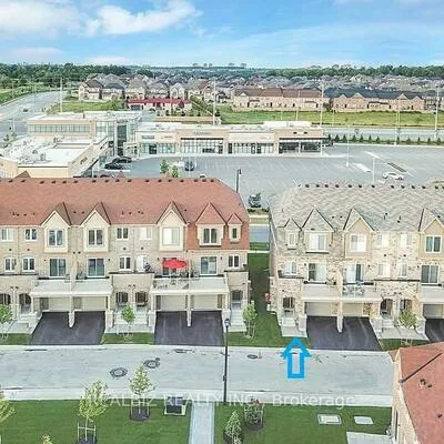 50, Edinburgh, Bram West, Brampton