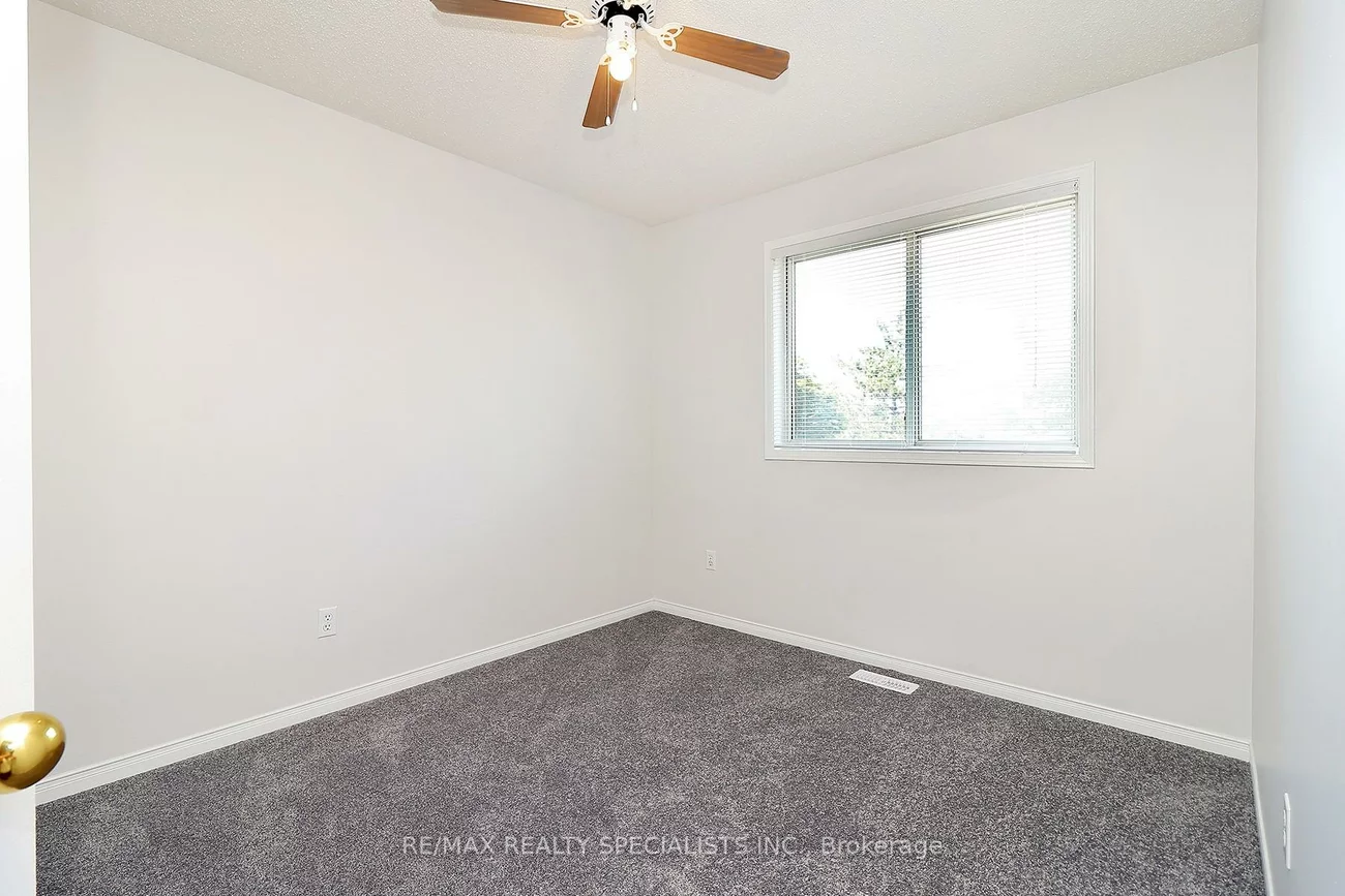 35, MALTA, Fletcher's Creek South, Brampton