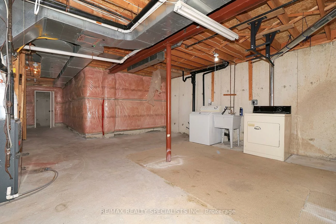 35, MALTA, Fletcher's Creek South, Brampton
