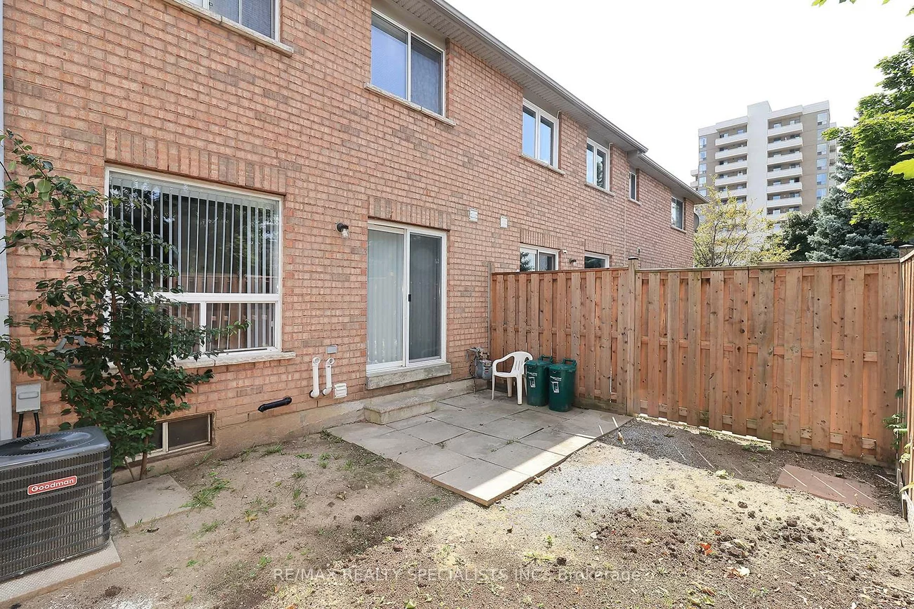 35, MALTA, Fletcher's Creek South, Brampton