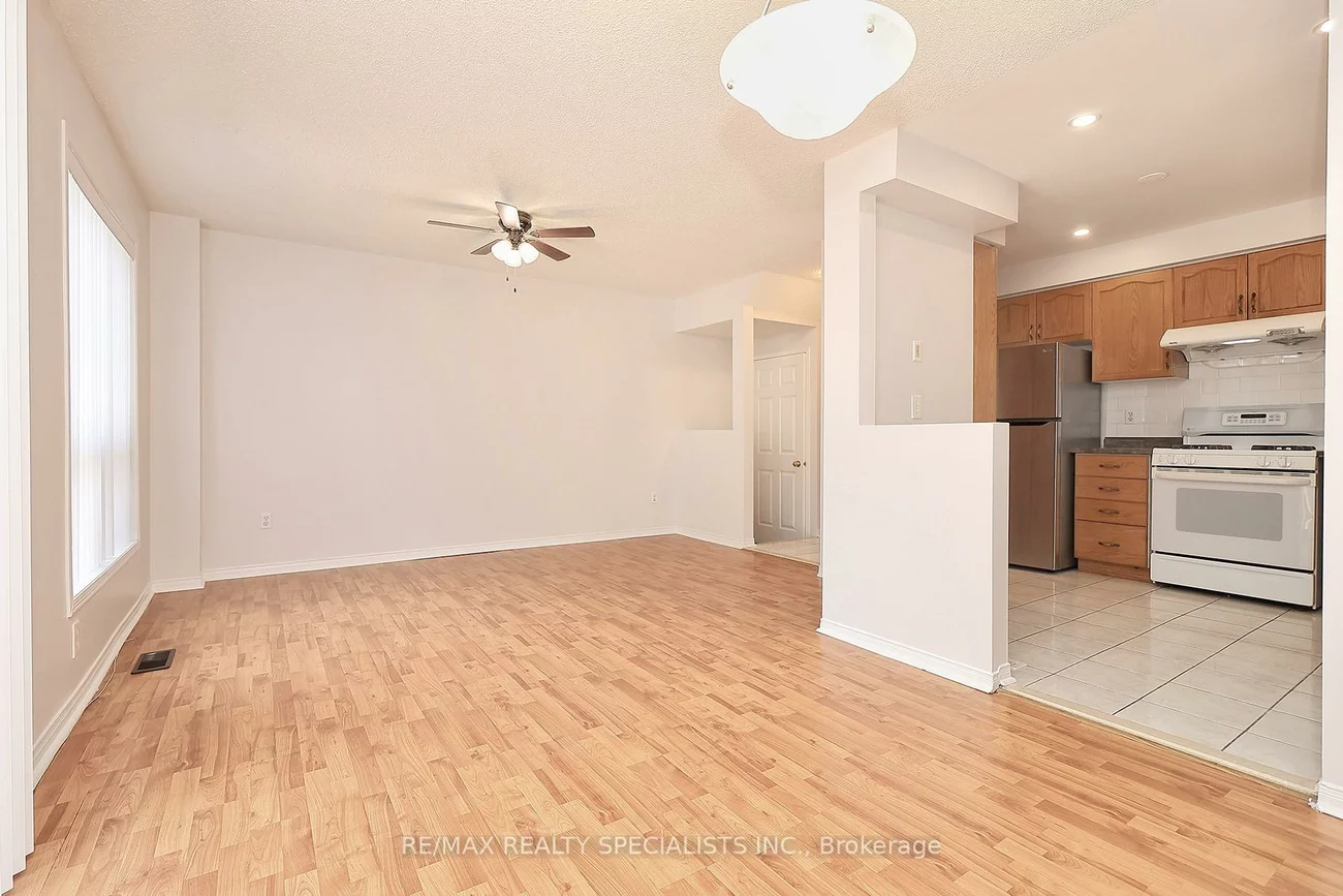 35, MALTA, Fletcher's Creek South, Brampton
