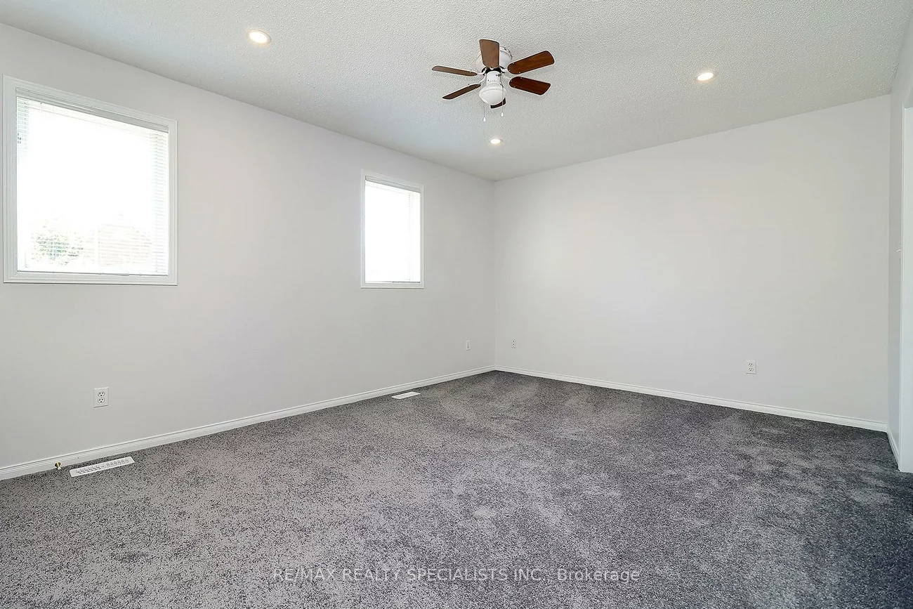 35, MALTA, Fletcher's Creek South, Brampton