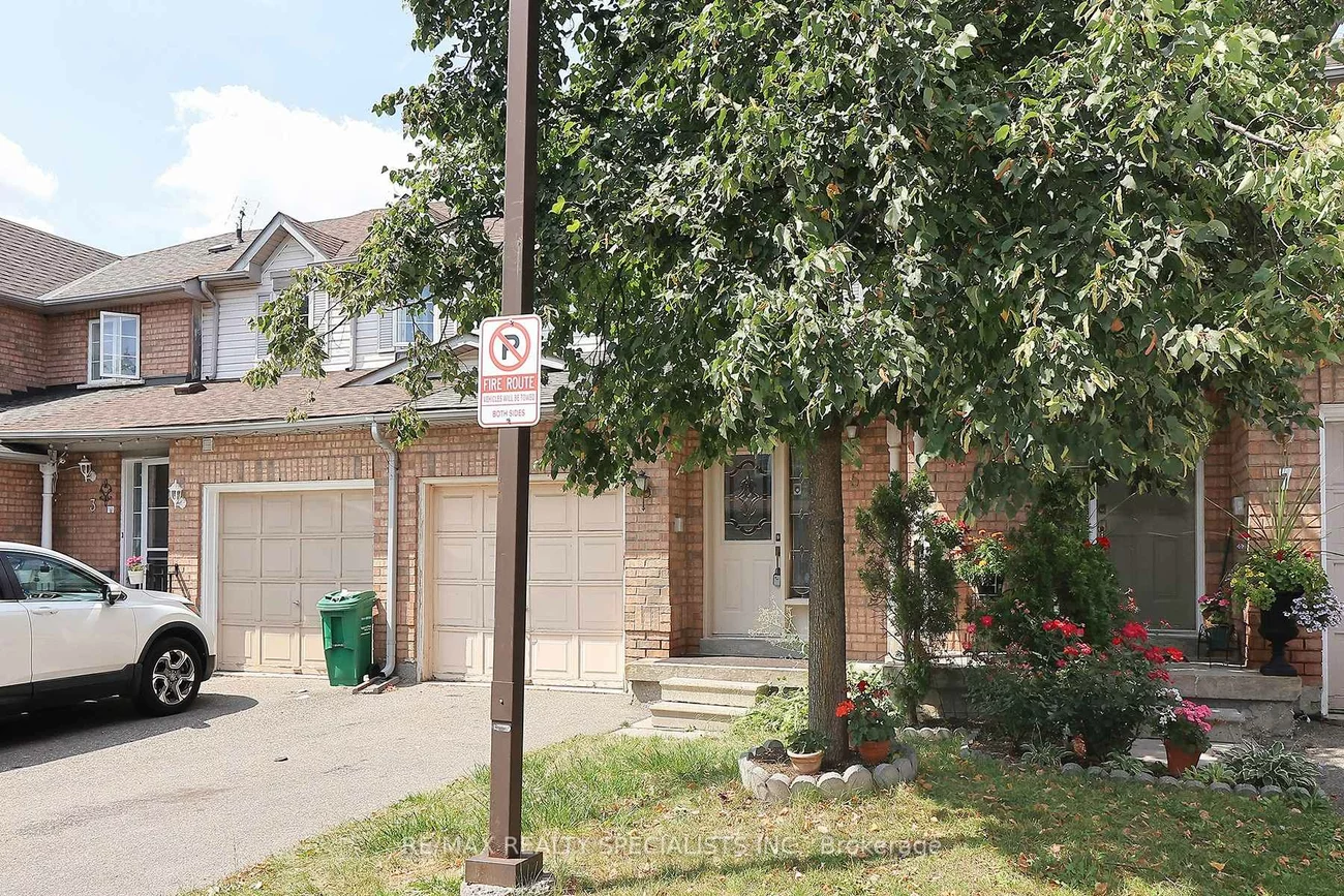 35, MALTA, Fletcher's Creek South, Brampton