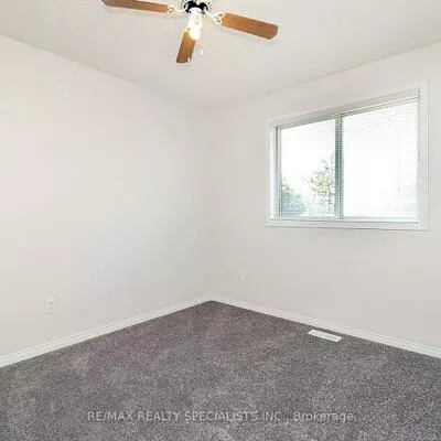 35, MALTA, Fletcher's Creek South, Brampton