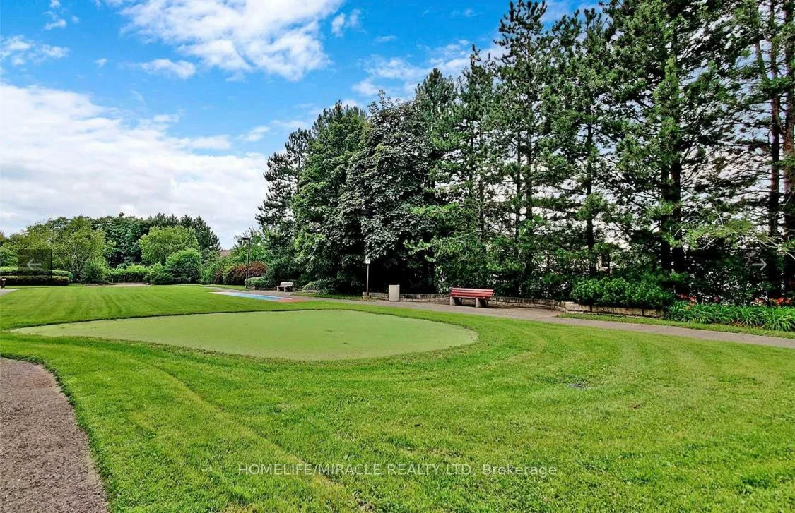 20, Cherrytree, Fletcher's Creek South, Brampton