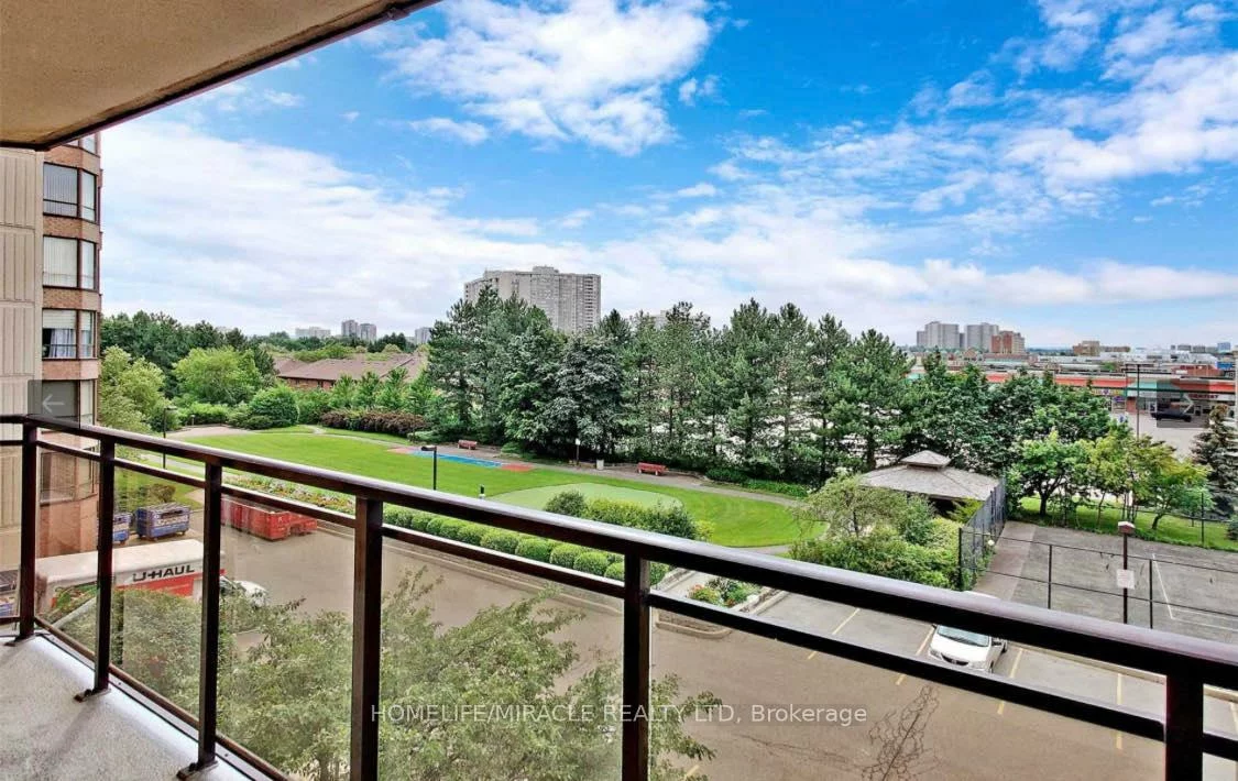20, Cherrytree, Fletcher's Creek South, Brampton