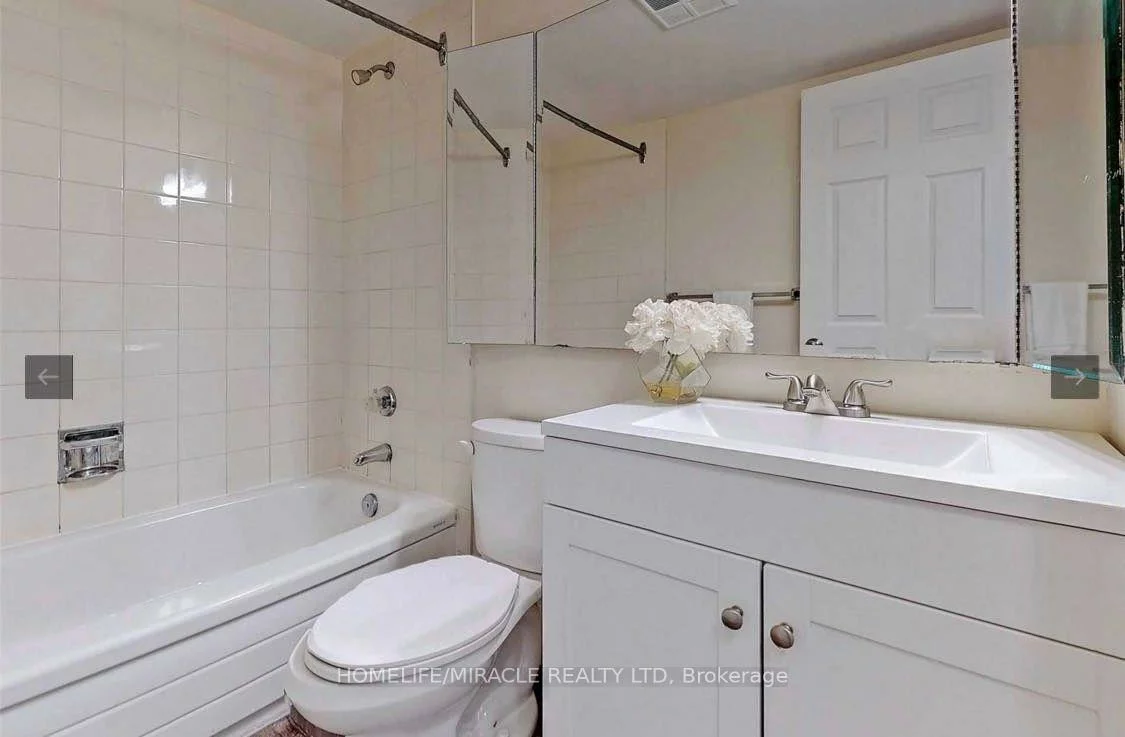 20, Cherrytree, Fletcher's Creek South, Brampton