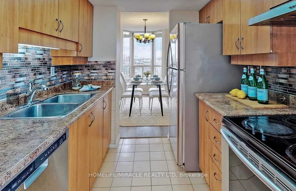 20, Cherrytree, Fletcher's Creek South, Brampton