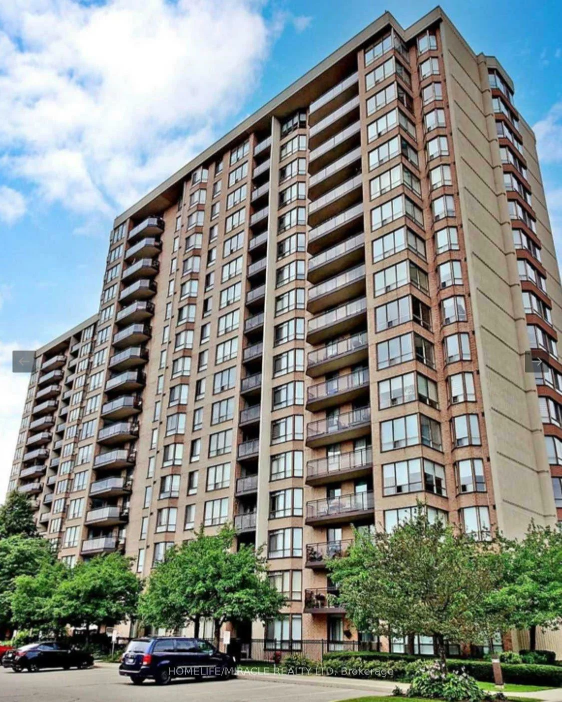 20, Cherrytree, Fletcher's Creek South, Brampton