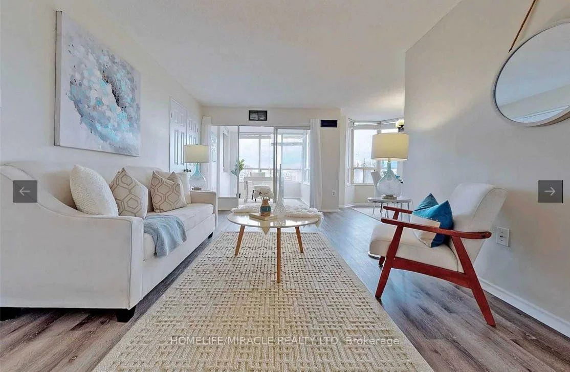 20, Cherrytree, Fletcher's Creek South, Brampton