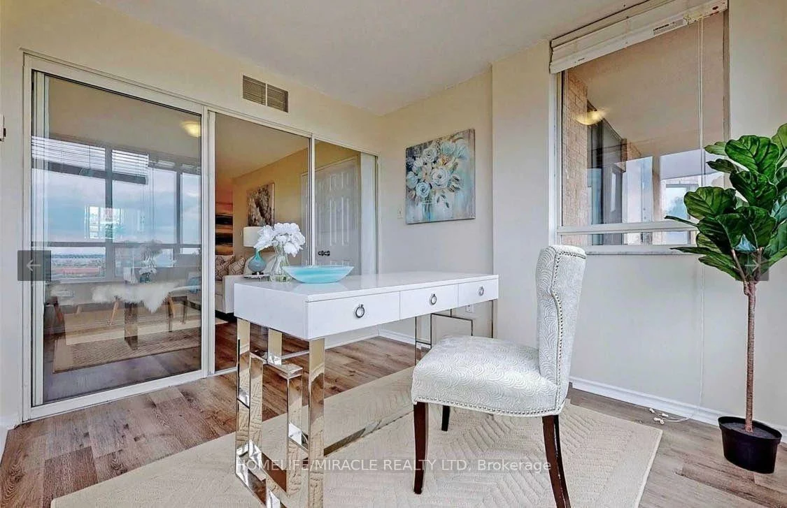 20, Cherrytree, Fletcher's Creek South, Brampton