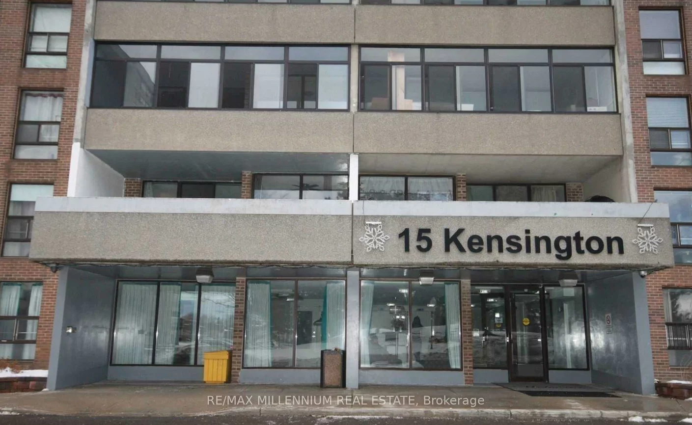 15, Kensington Rd, Brampton 407 Corridor, Brampton