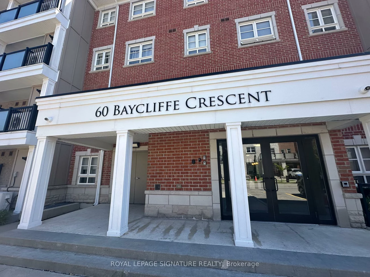 60, Baycliffe, Northwest Brampton, Brampton