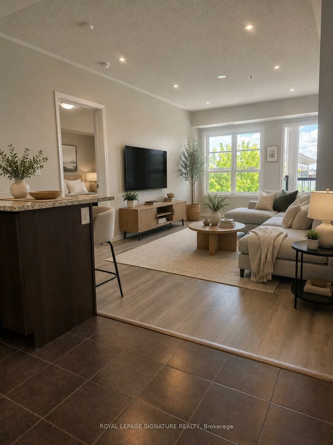 60, Baycliffe, Northwest Brampton, Brampton
