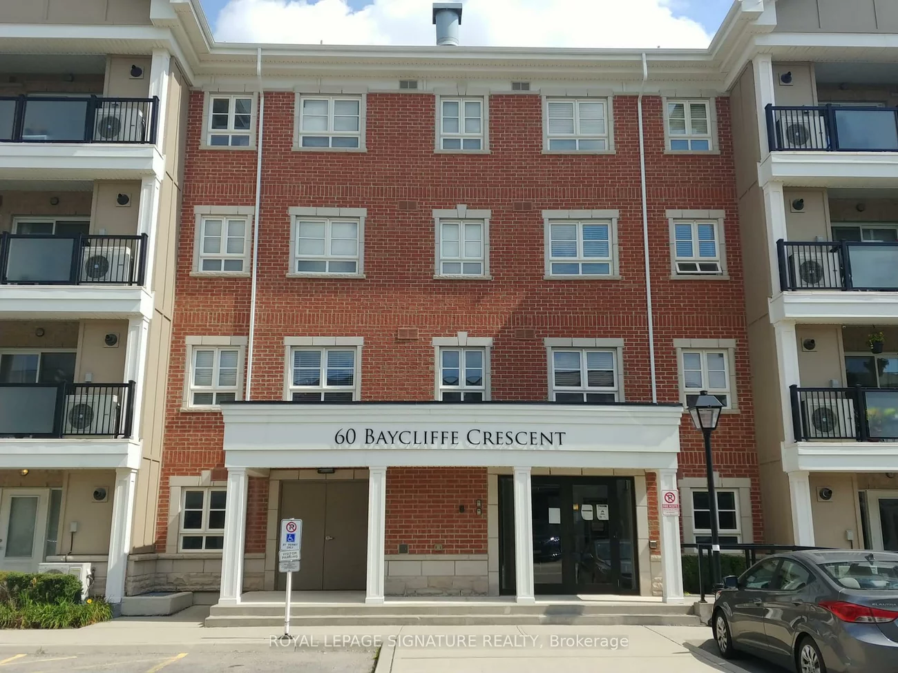 60, Baycliffe, Northwest Brampton, Brampton