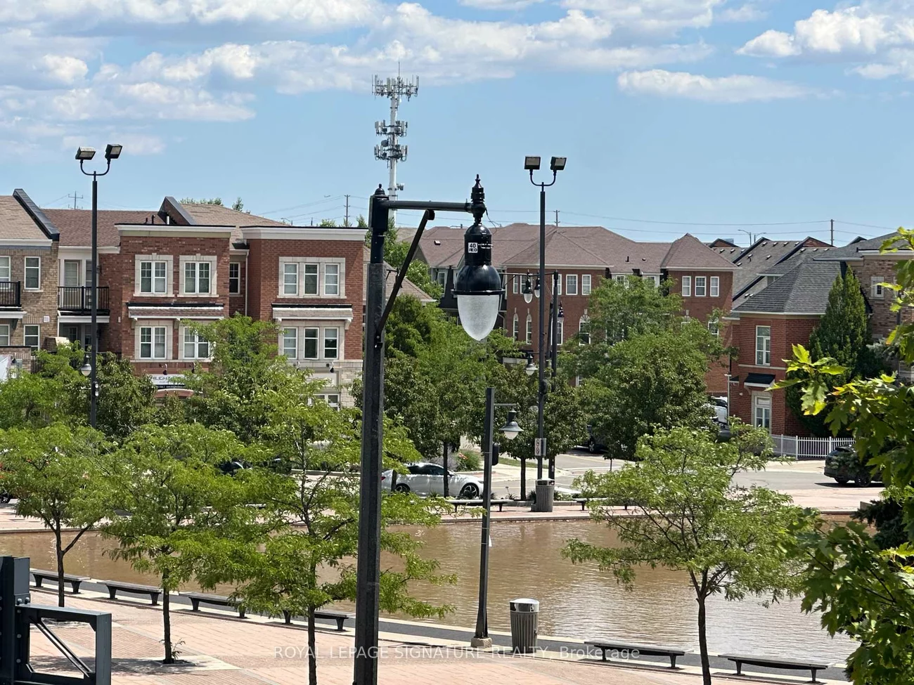 60, Baycliffe, Northwest Brampton, Brampton