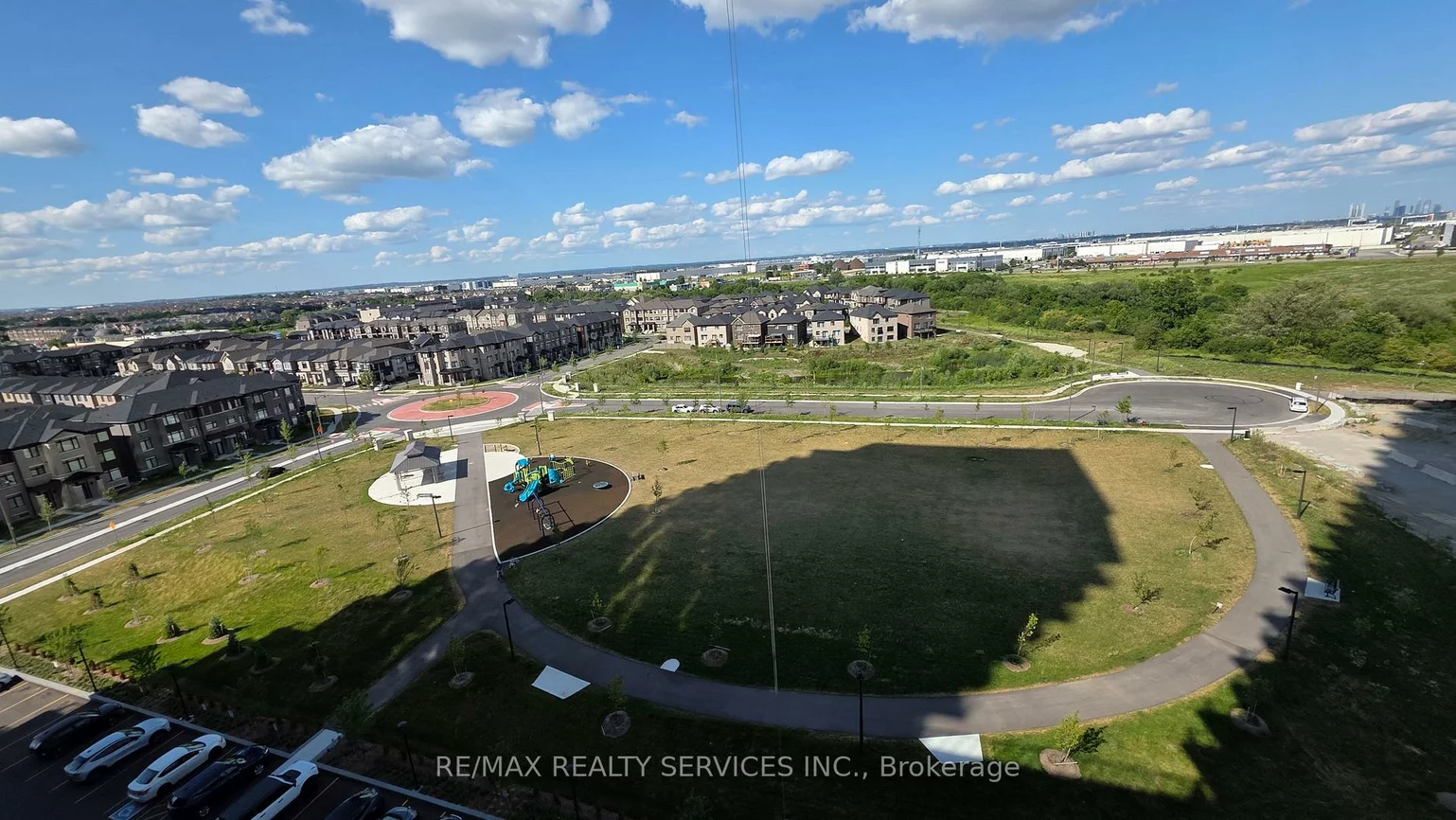 15, Skyridge, Bram East, Brampton