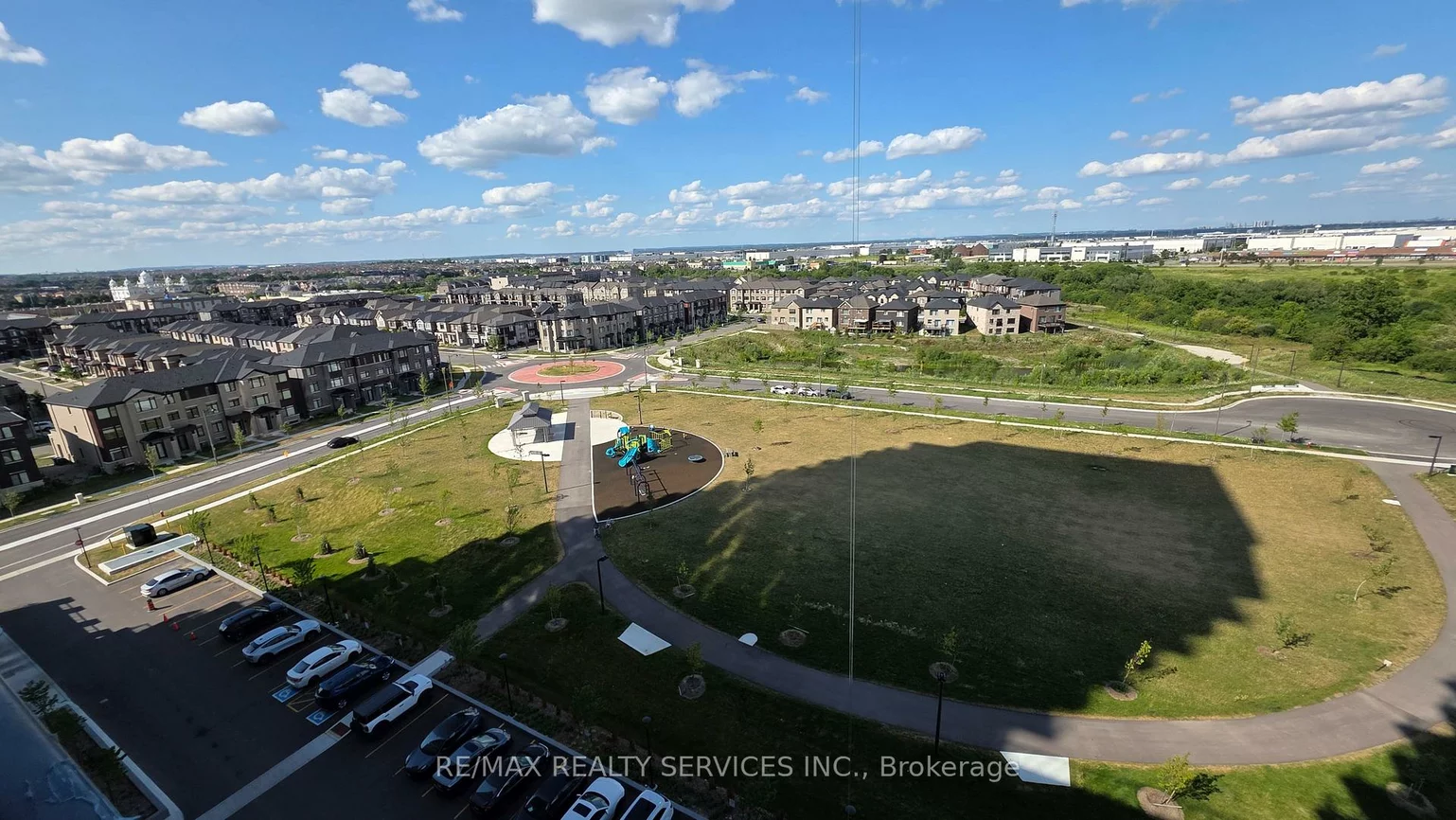 15, Skyridge, Bram East, Brampton