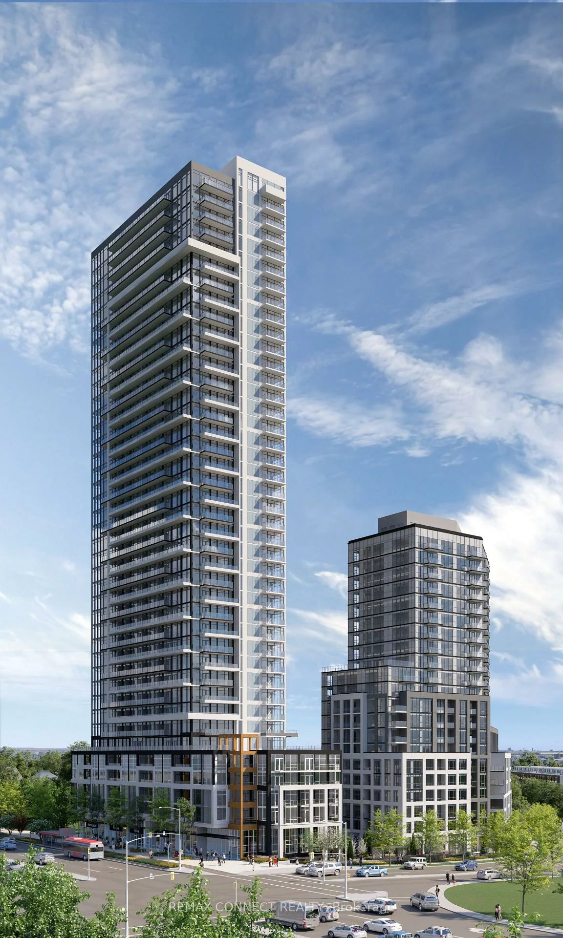 209, Steeles, Fletcher's Creek South, Brampton