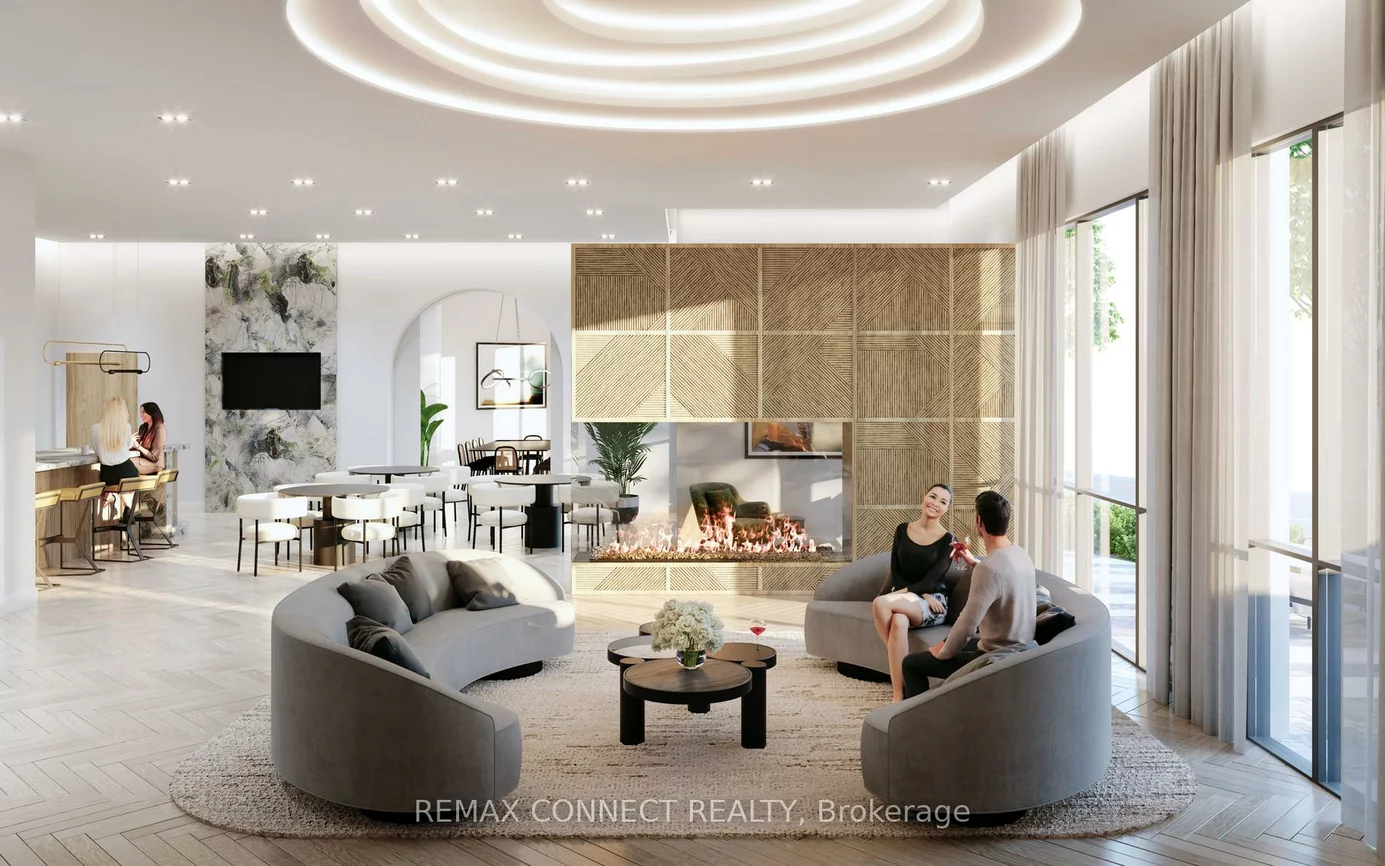 209, Steeles, Fletcher's Creek South, Brampton
