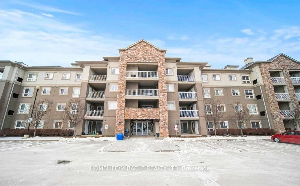 6, Dayspring, Goreway Drive Corridor, Brampton