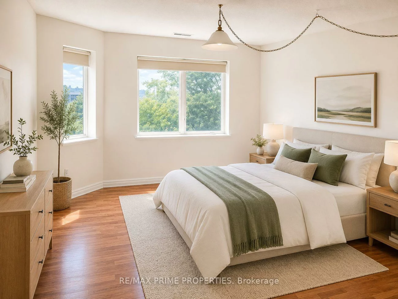 7, Dayspring, Goreway Drive Corridor, Brampton