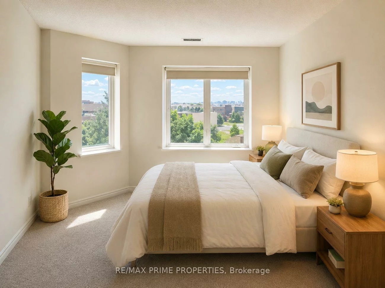 7, Dayspring, Goreway Drive Corridor, Brampton