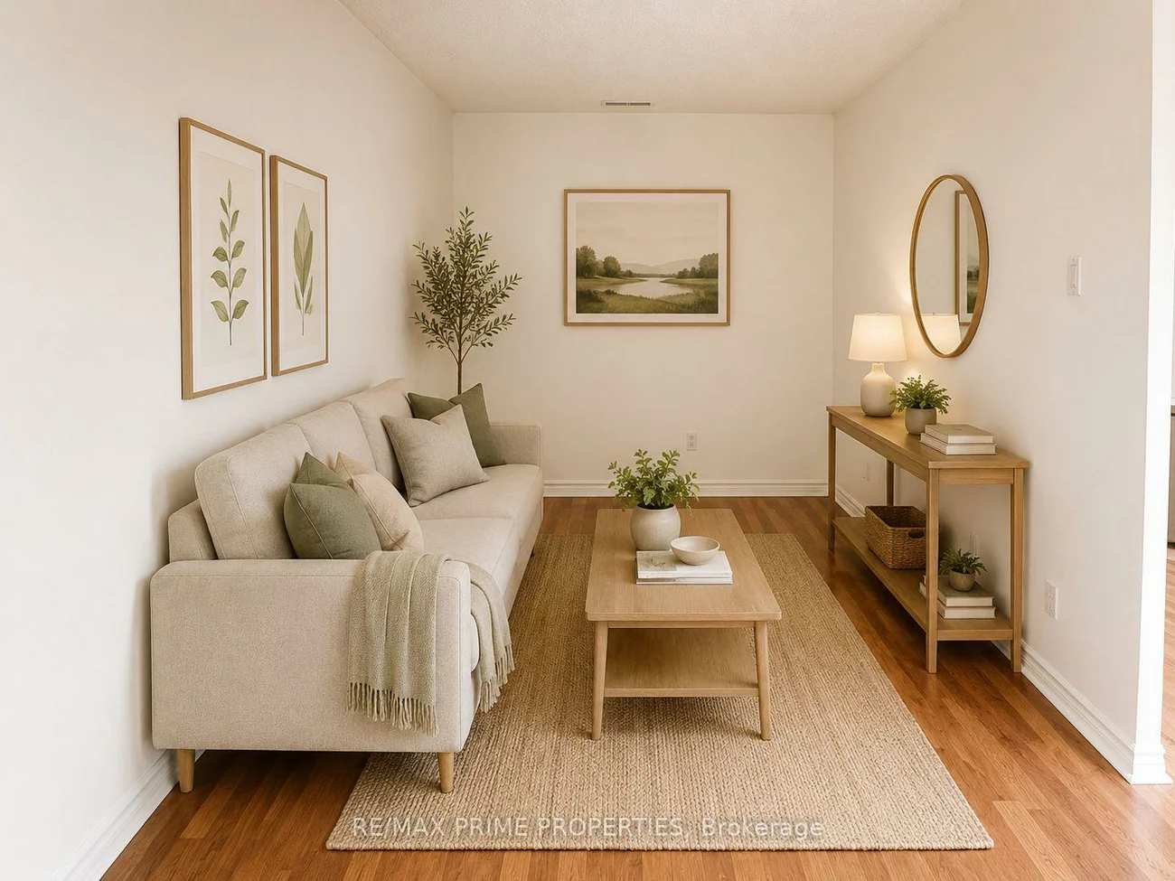 7, Dayspring, Goreway Drive Corridor, Brampton