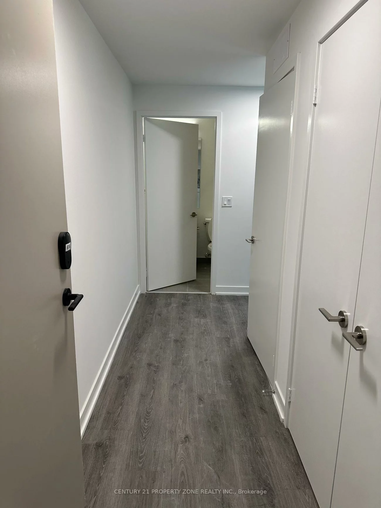 225, Malta, Fletcher's Creek South, Brampton