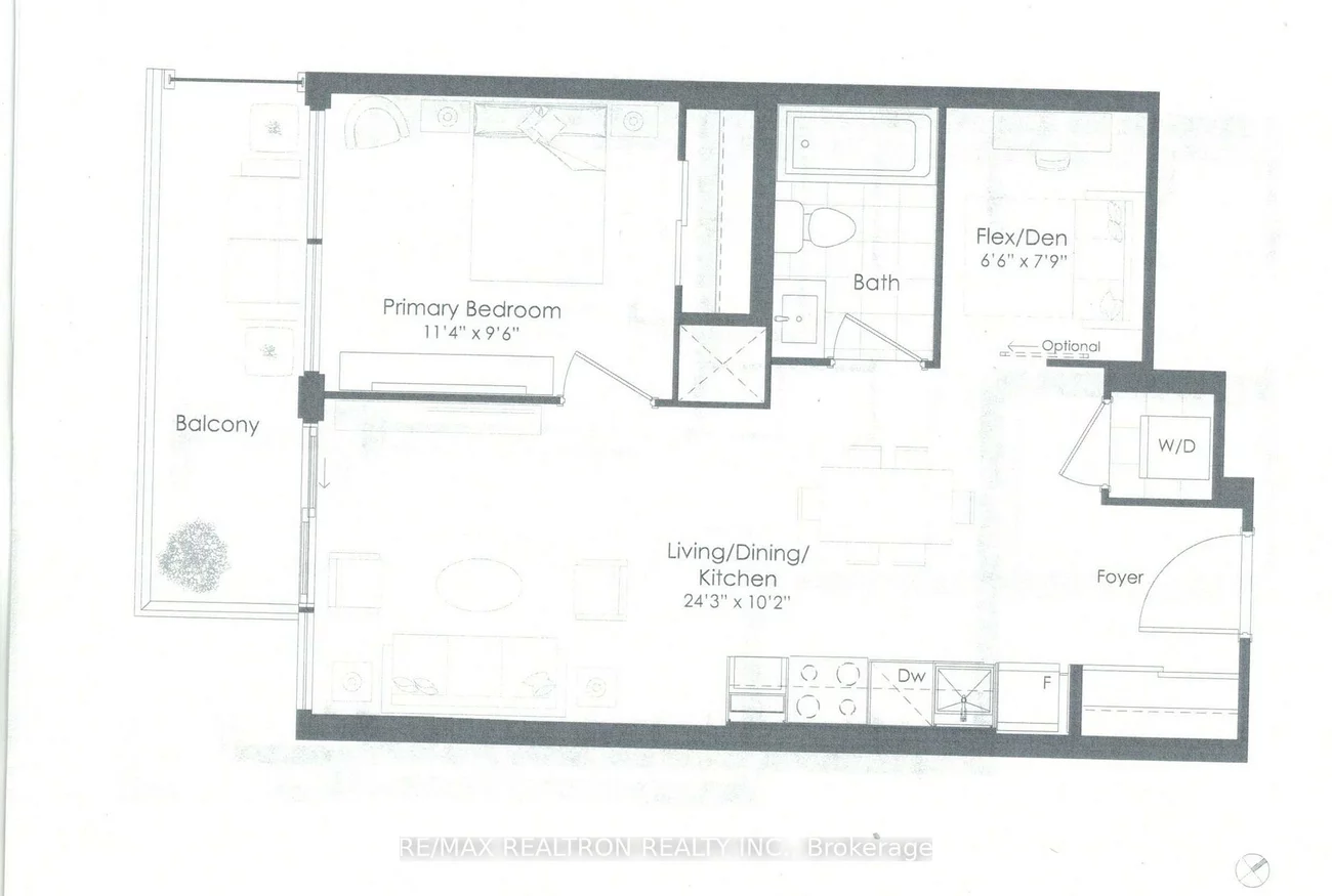 260, Malta, Fletcher's Creek South, Brampton