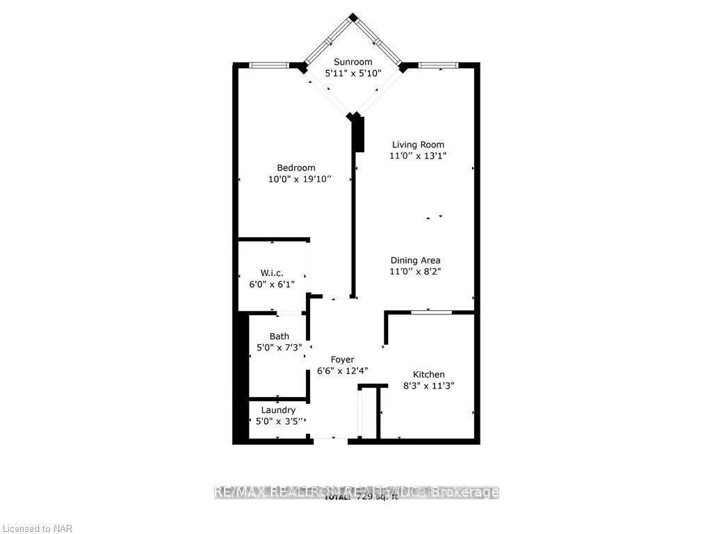 260, Malta, Fletcher's Creek South, Brampton