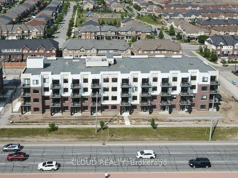 58, SKY HARBOUR, Bram West, Brampton