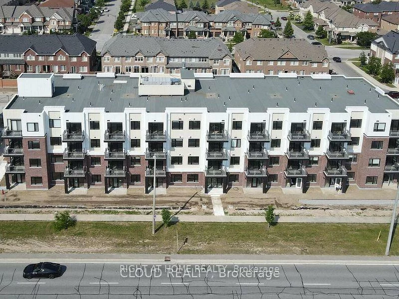 58, SKY HARBOUR, Bram West, Brampton