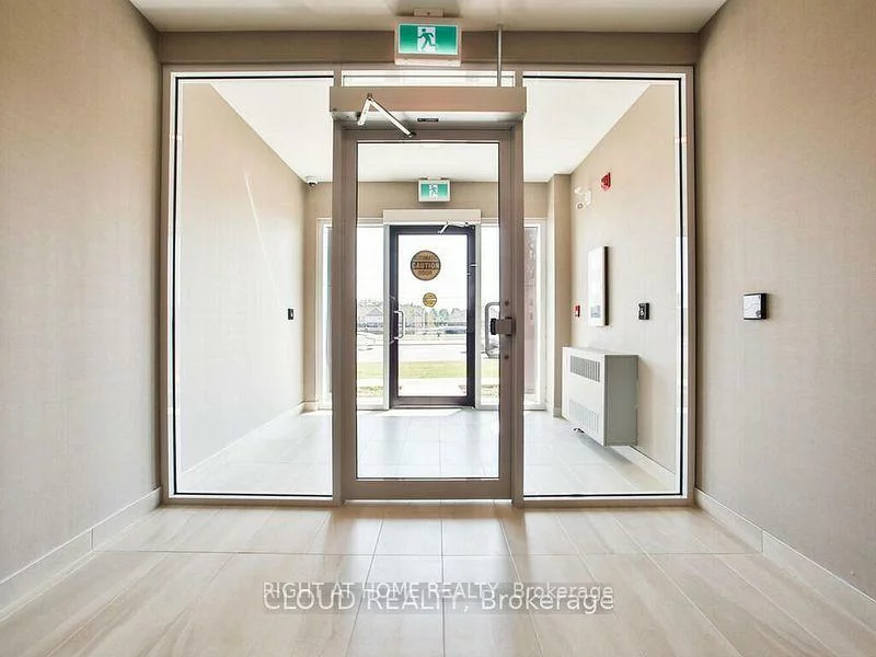 58, SKY HARBOUR, Bram West, Brampton