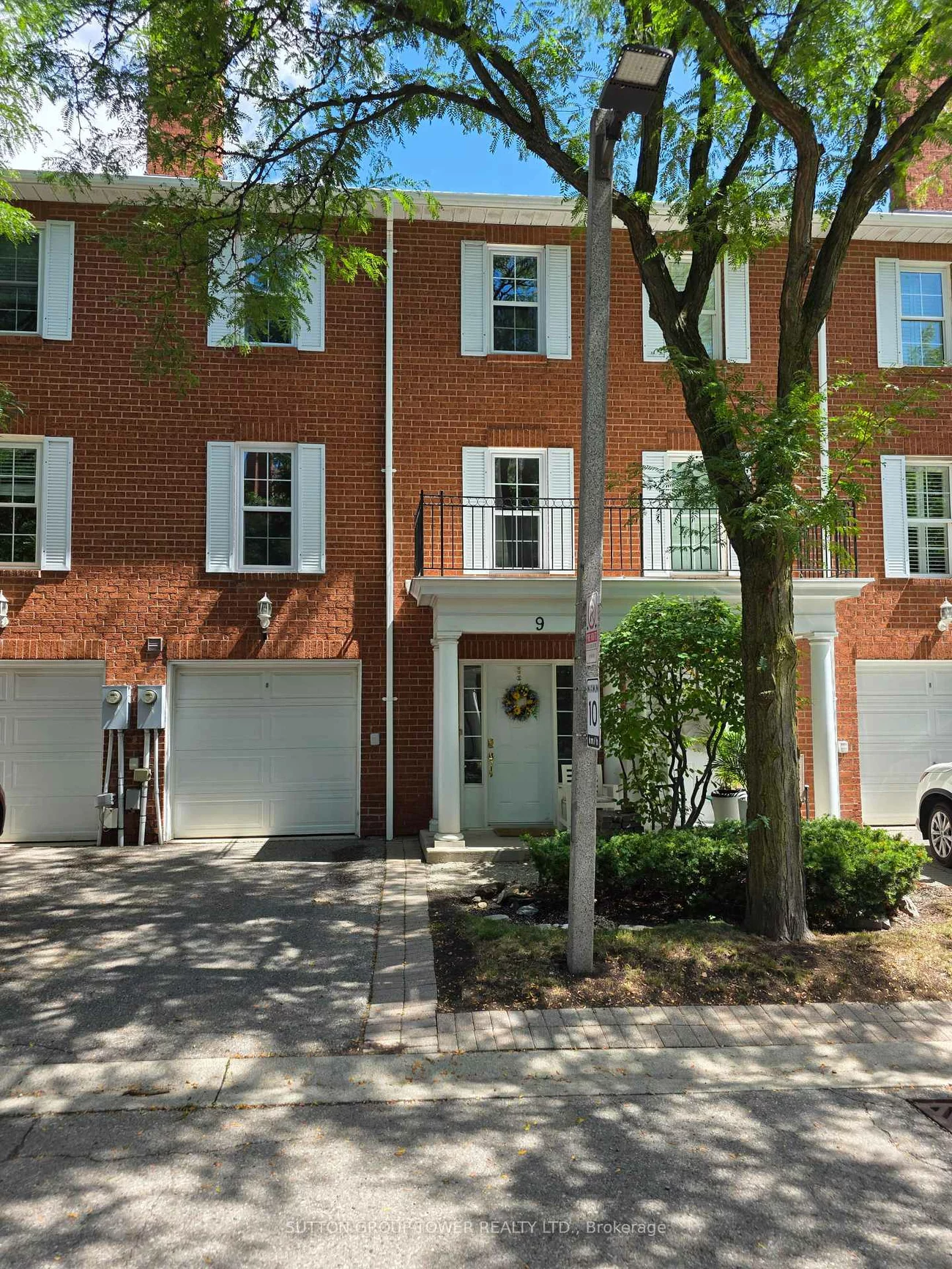 9, Stornwood, Fletcher's Creek South, Brampton