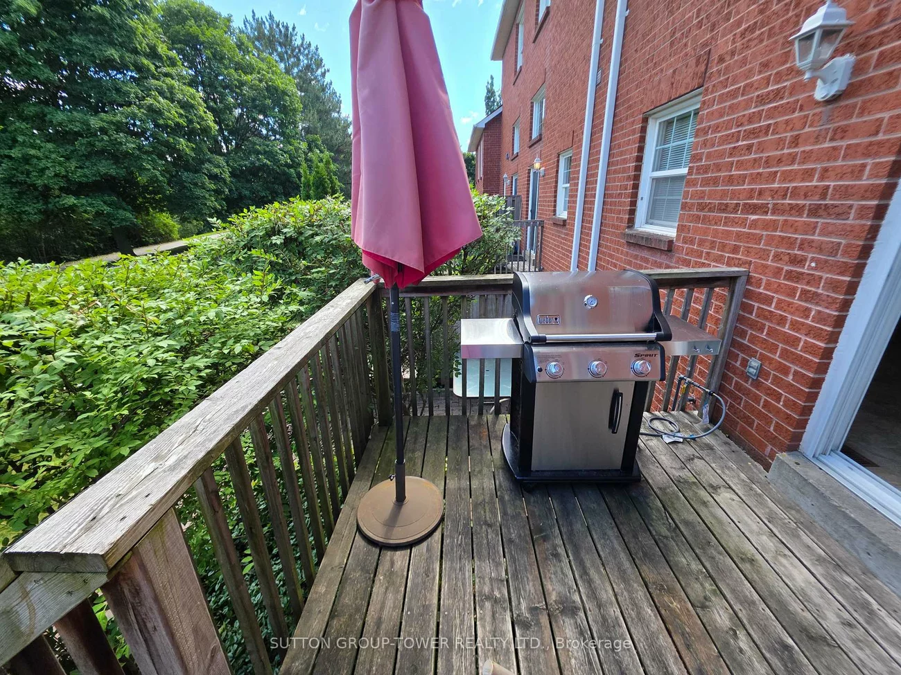 9, Stornwood, Fletcher's Creek South, Brampton