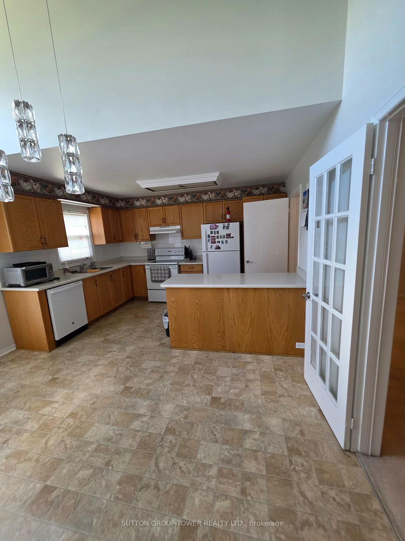 9, Stornwood, Fletcher's Creek South, Brampton
