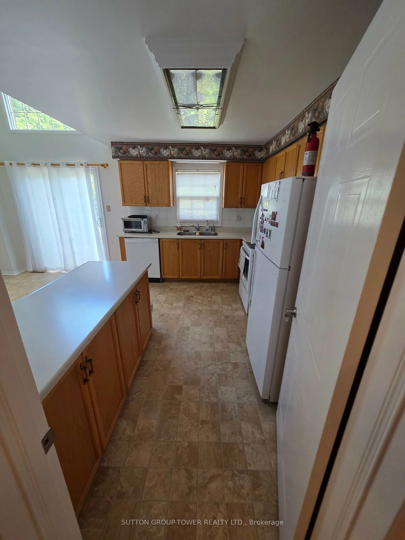 9, Stornwood, Fletcher's Creek South, Brampton