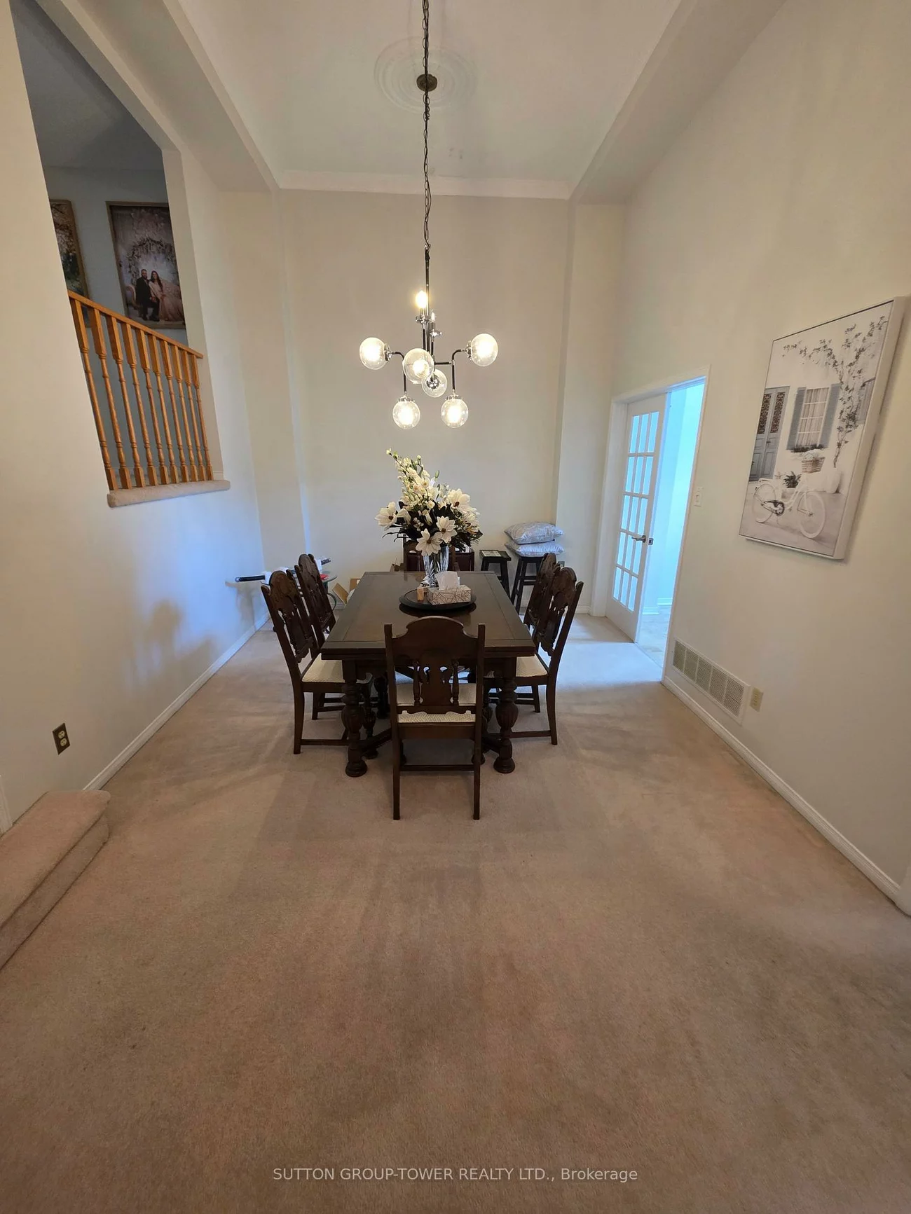 9, Stornwood, Fletcher's Creek South, Brampton