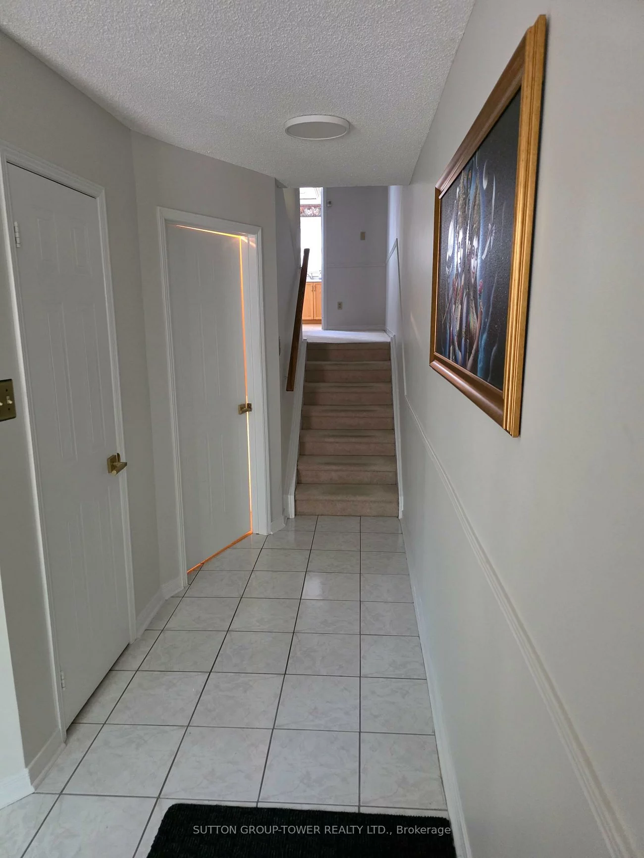 9, Stornwood, Fletcher's Creek South, Brampton