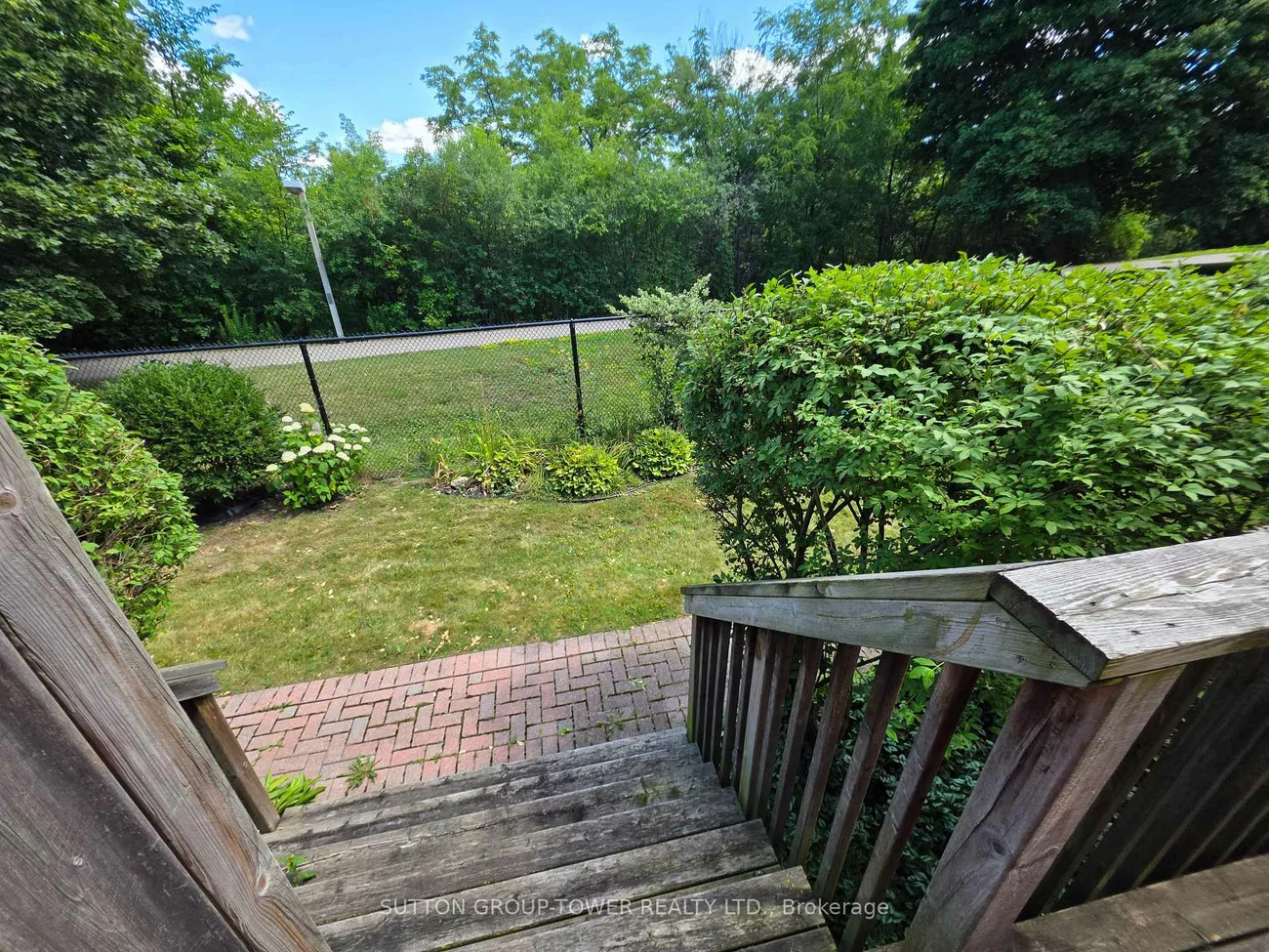 9, Stornwood, Fletcher's Creek South, Brampton