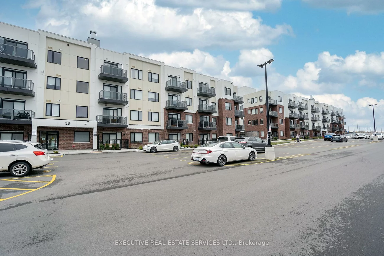 58, Sky Harbour, Bram West, Brampton