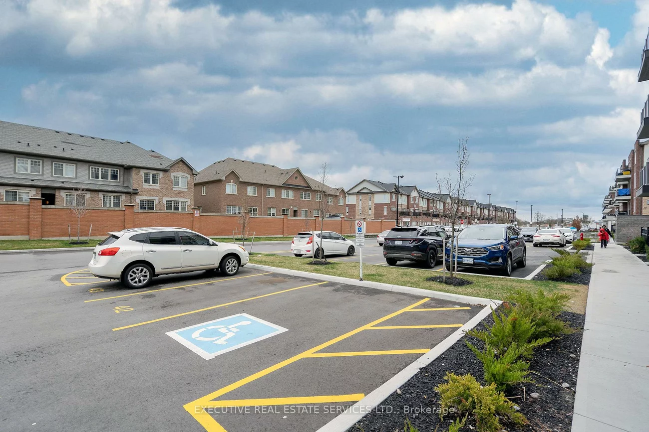 58, Sky Harbour, Bram West, Brampton