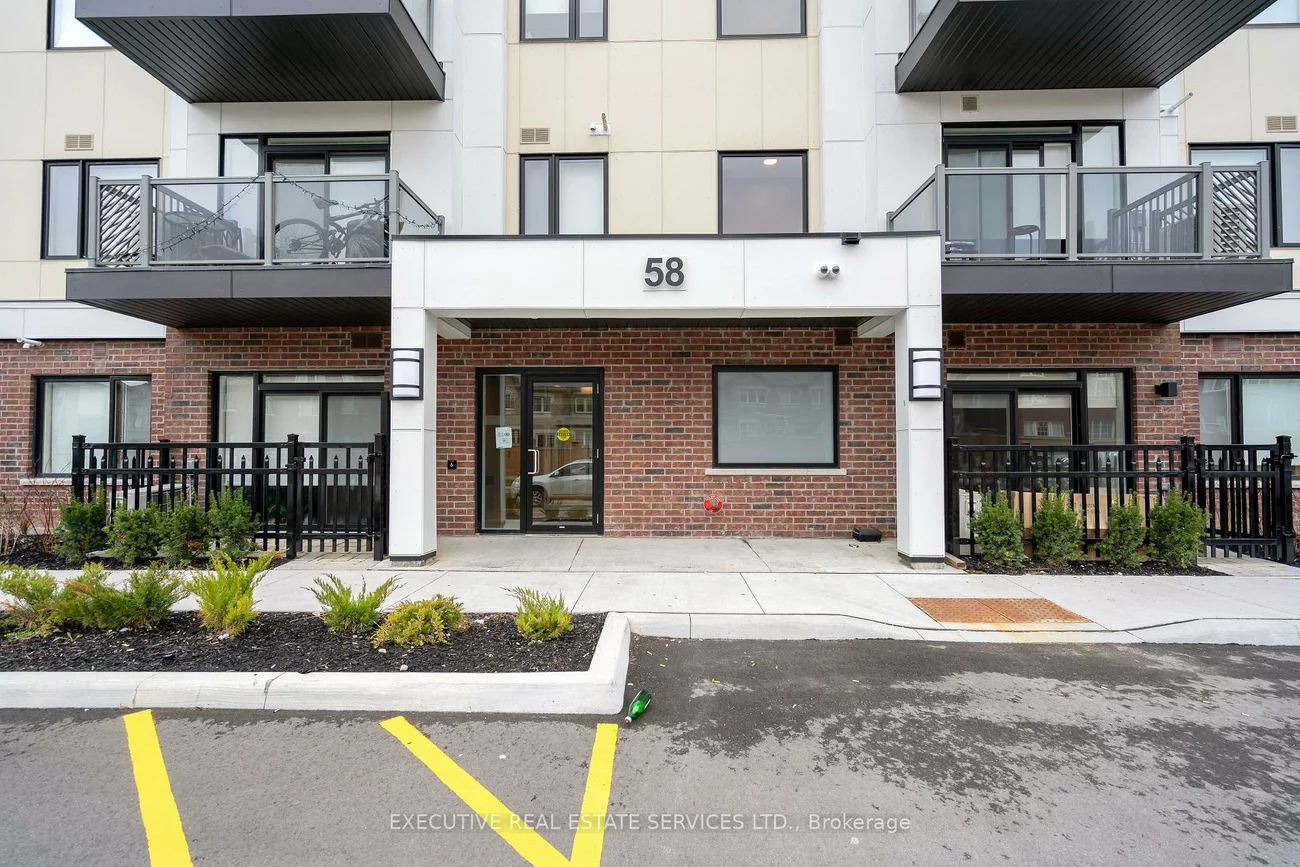 58, Sky Harbour, Bram West, Brampton