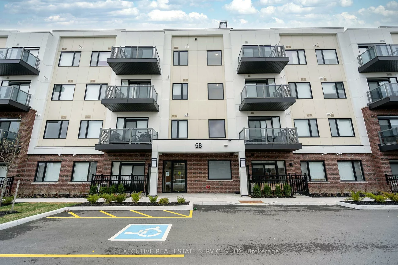 58, Sky Harbour, Bram West, Brampton
