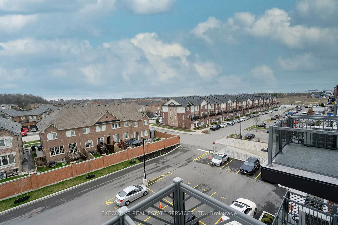 58, Sky Harbour, Bram West, Brampton