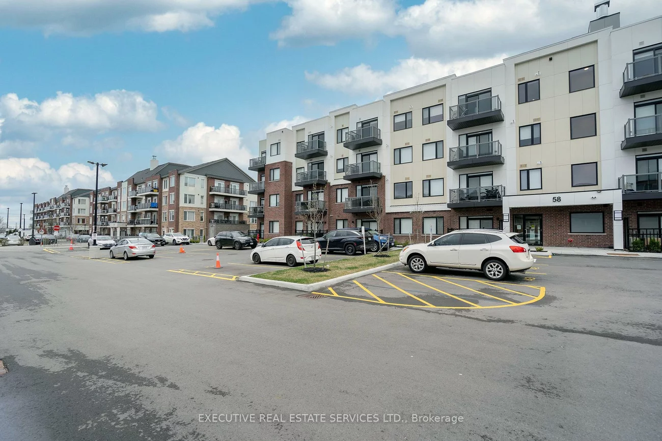 58, Sky Harbour, Bram West, Brampton