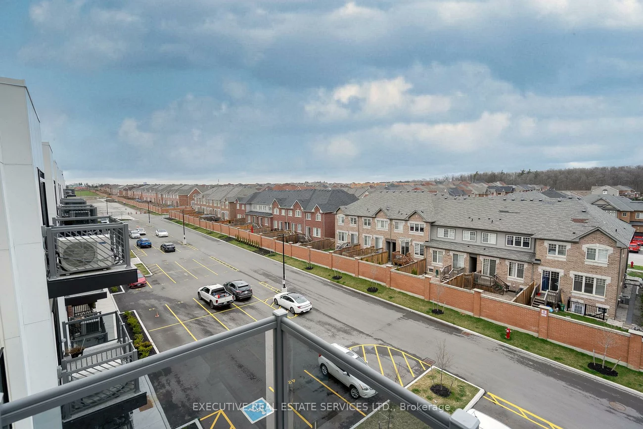 58, Sky Harbour, Bram West, Brampton