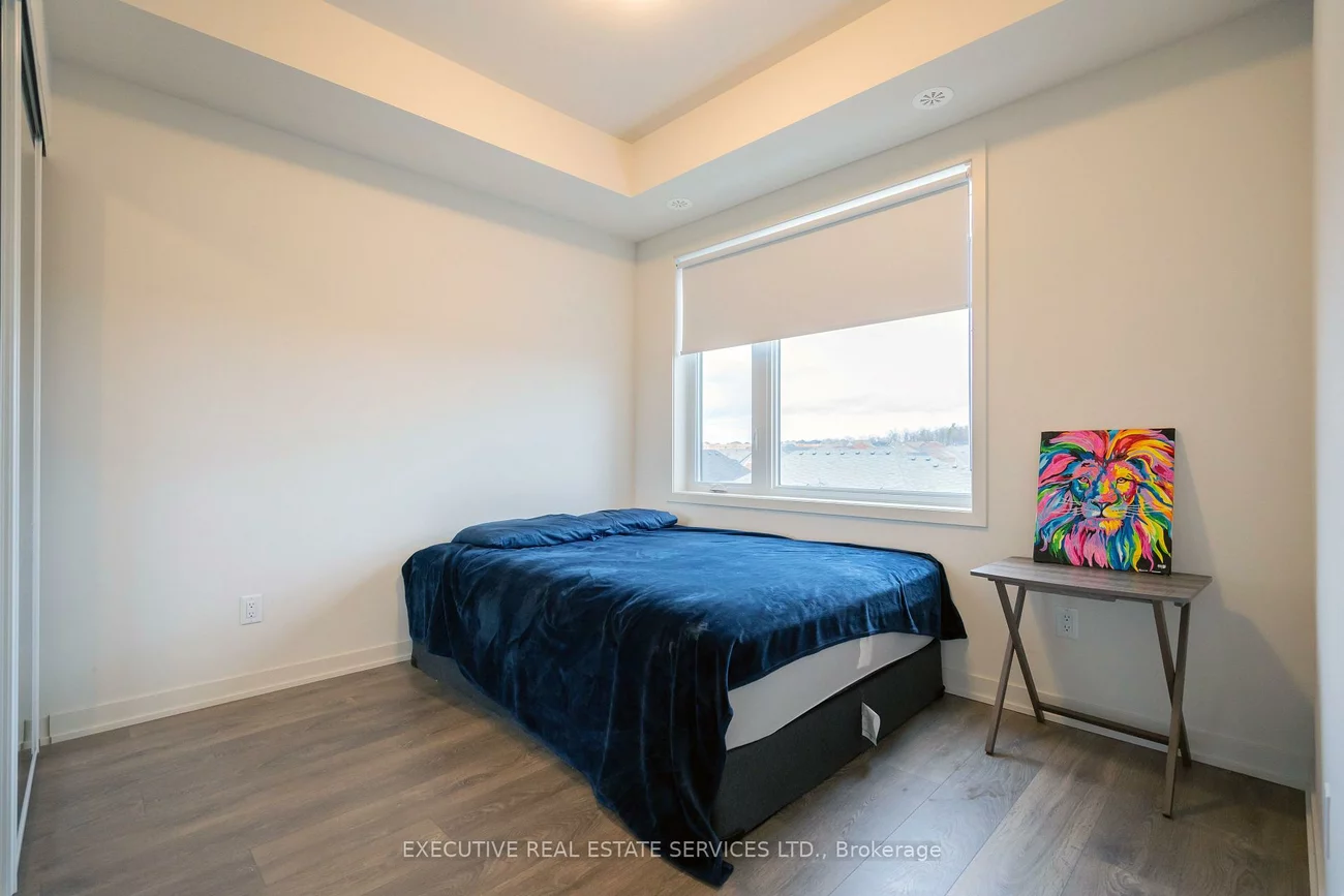 58, Sky Harbour, Bram West, Brampton