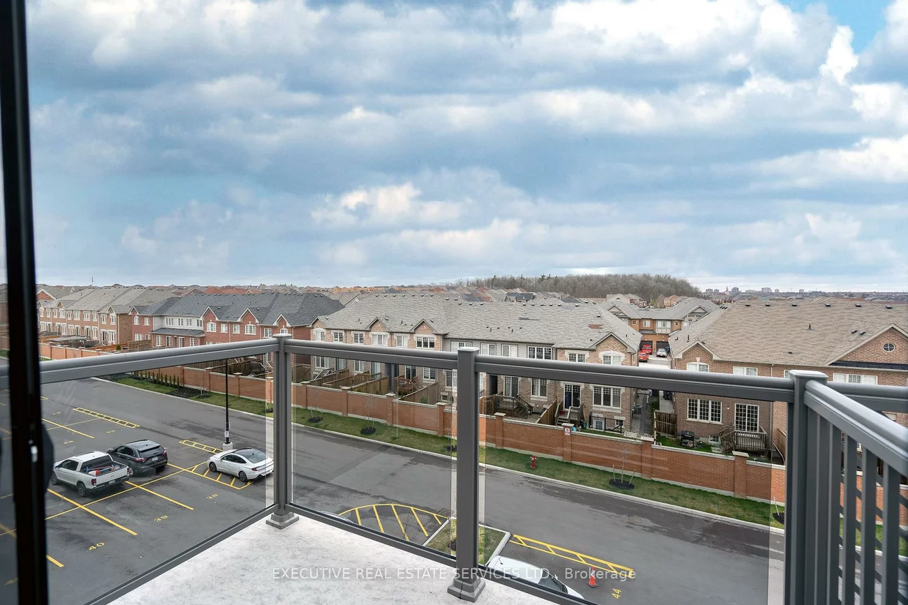 58, Sky Harbour, Bram West, Brampton